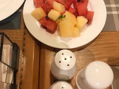 -国宾酒店-花园咖啡自助餐厅(北营房中街店)