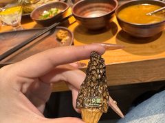 -一朵菌·野生菌探索家火锅(南亚店)