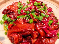 -懒人盐府人家(安贞店)