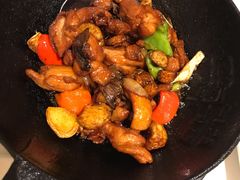 -衡山汇·高级粤菜(霄云路店)