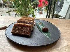 栗子糕-知亘茶食