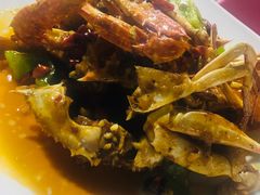 -范饭椰林川湘味海鲜·椰子鸡(三亚湾椰梦长廊店)