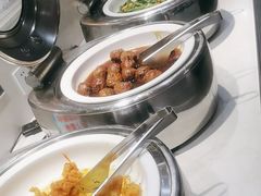 -集杰尚品海鲜烤肉自助餐厅(乳山振华店)