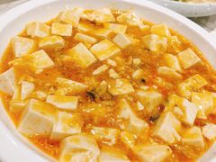 蟹粉豆腐-成事园(兰溪店)