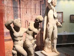 -盘龙城遗址博物院