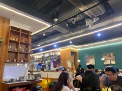 -胡须佬鸡煲四季火锅店(石厦西村直营店)
