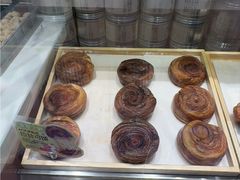 -墨茉点心局(雨花亭凯德店)