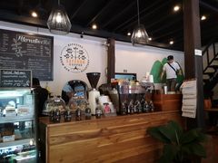-Saffron Coffee