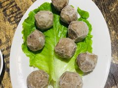 牛肉丸牛筋丸-官塘牛同志牛肉火锅