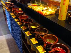 -唇辣号重庆老火锅(石担路店)