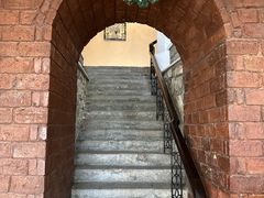 -澳门圣地牙哥古堡酒店