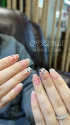 -情同手足美甲美睫