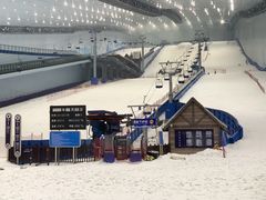 -哈尔滨热雪奇迹