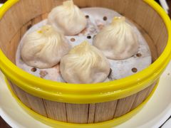 -王家沙点心店(南京西路总店)