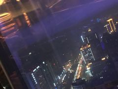 -西安皇冠假日酒店·朱雀咖啡厅