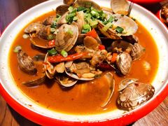 -老闵田螺馆·南昌市井菜·特色小吃(总店)