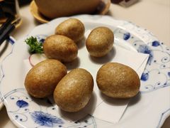 -林四喜·闽南传家菜(鼓浪屿店)