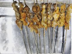 熟筋-慧姐烤串(南宁南小区店)