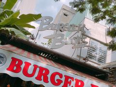 -BURGER BRO'S