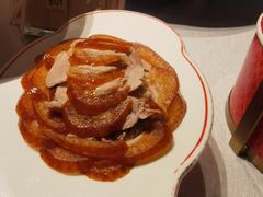 -秀儿四九城·新京菜(亚运村鸟巢店)