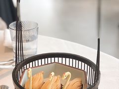 天鹅榴莲酥-熙瓏里(万科店)