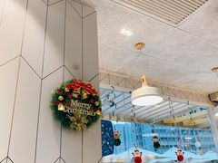 大堂-麦当劳(塔园路店)