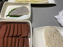 -海底捞火锅(吴中路店)