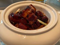 外婆红烧肉-上海小南国(不夜城店)