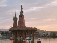 -大连海昌发现王国主题公园