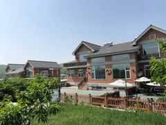 -大连北马山庄