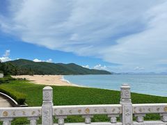 -三亚南山文化旅游区