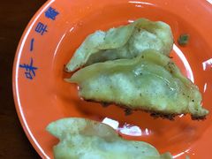 -味一早餐(新芝路店)