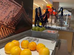 -北京王府井希尔顿酒店·万斯阁西餐厅