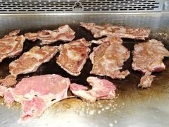 -吉布鲁牛排海鲜自助(假日国际店)