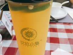 -野蔓果·山野菜(西湖景区·龙井茶田店)