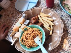 -彼德西餐厅(凯德广场新南店)