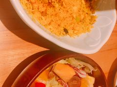 -米纸越南小馆(金鹰世界店)