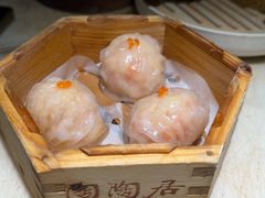 -陶陶居酒家(SM二期购物广场店)