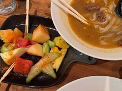 -漆黑觉米粉(三里屯店)