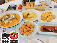 -稻香酒家·33年老字号·港式粤菜(富邦中心店)