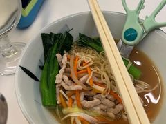 -顺德喜来登酒店·采悦轩
