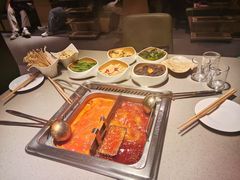 -海底捞火锅(坪山益田假日广场店)