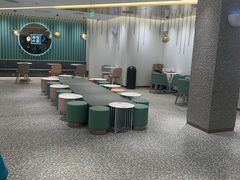 大堂-奈雪的茶(天河城店)