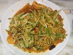 -日丰园海肠水饺·老字号大连海鲜(和平广场店)