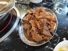 -牛一煲美食(江高店)