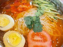 -二发烧烤(亚麻厂店)