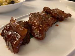 -丰收日·小海鲜·沪上家宴(顾村正大店)
