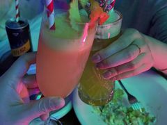 -MOSSO音乐酒吧·Live House(南京西路店)