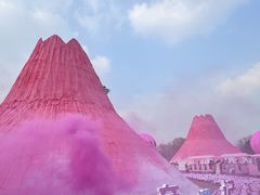 -祥源·阜阳生态乐园