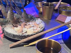 -琥珀川糟粕醋·香草鸭·鸡煲(慈云寺店)